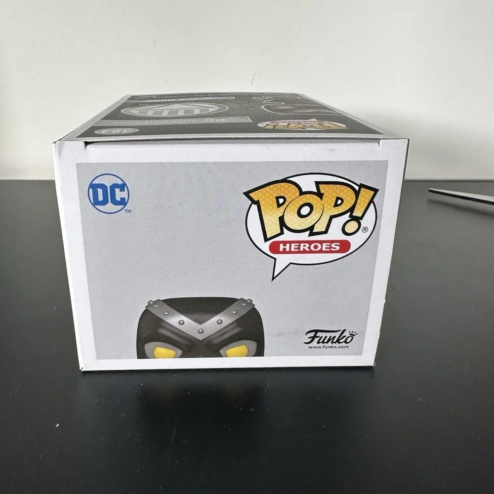 Funko please look